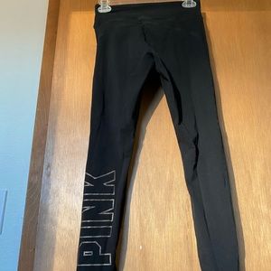 PINK workout leggings!!